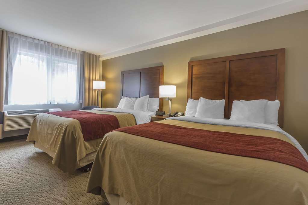 Comfort Inn Сен-Жорж Стая снимка